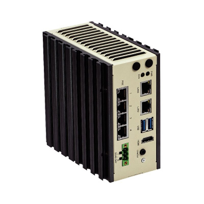 Nexcom Coeus-3604P в АВЕОН