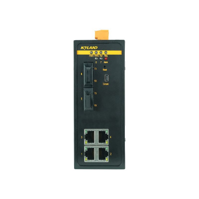 Kyland SICOM3000A-LITE-2S4T-SC40-L2-L2 в АВЕОН