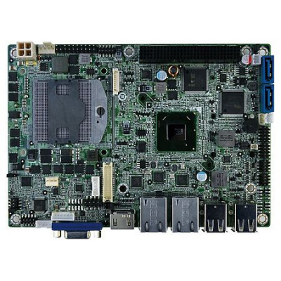 IEI NANO-HM650-R11 в АВЕОН