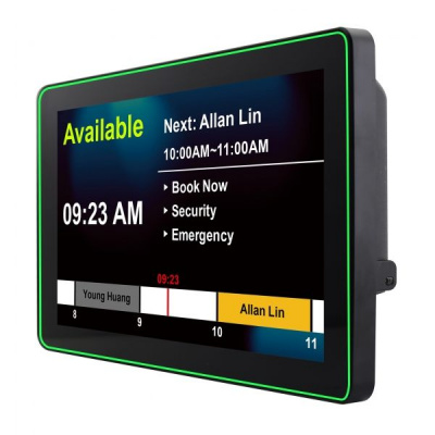 WinMate W10FA3S-PCH2LB в АВЕОН