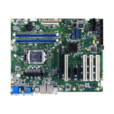 Advantech AIMB-707G2-00A5 в АВЕОН