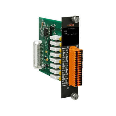 ICP DAS I-9064 в АВЕОН