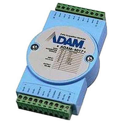 Advantech ADAM-4017+-CE в АВЕОН