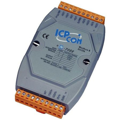 ICP DAS M-7022 в АВЕОН