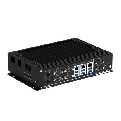 NODKA eBOX-B-C2-11500T-8G-SSD512G в АВЕОН