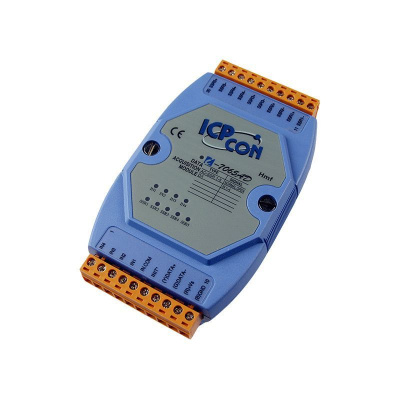 ICP DAS I-7065AD в АВЕОН