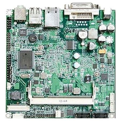 Portwell NANO-8045L-1100 в АВЕОН