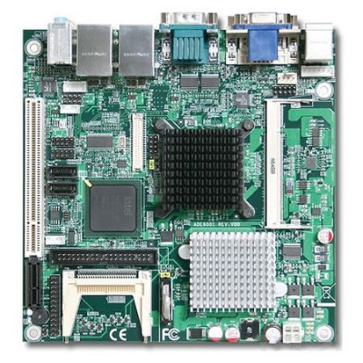 Portwell WADE-8170 в АВЕОН