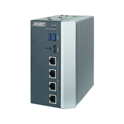 iROBO-6000-363D-S в АВЕОН