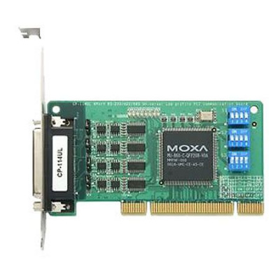 MOXA CP-114UL-T в АВЕОН
