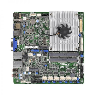 ASRock IMB-157J в АВЕОН