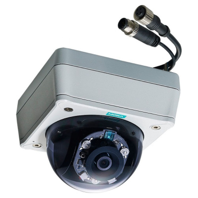 MOXA VPort P16-1MP-M12-IR-CAM80-T в АВЕОН