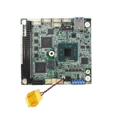 Arbor Em104-i230F-E3845 в АВЕОН