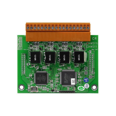 ICP DAS XW511i в АВЕОН