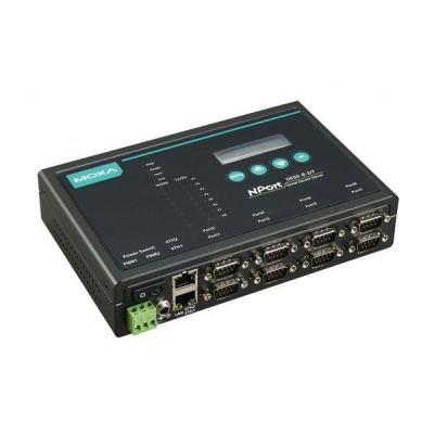 MOXA NPort 5650-8-DT-T в АВЕОН