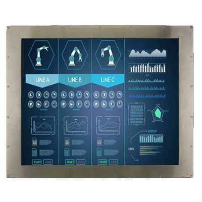 WinMate R19L300-67M1ST в АВЕОН