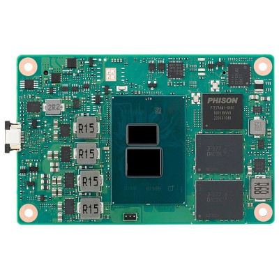 Advantech SOM-7533RBC0X-S0A1 в АВЕОН