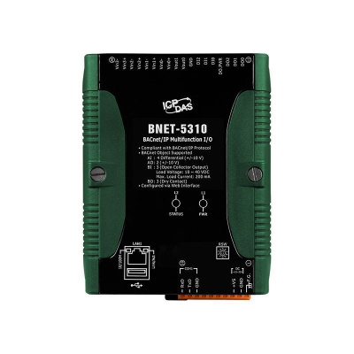 ICP DAS BNET-5310 в АВЕОН