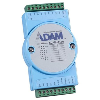Advantech ADAM-4150-AE в АВЕОН