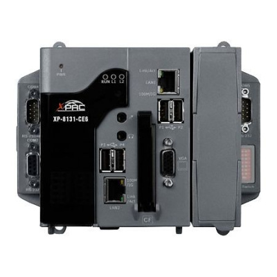 ICP DAS XP-8131-CE6 в АВЕОН