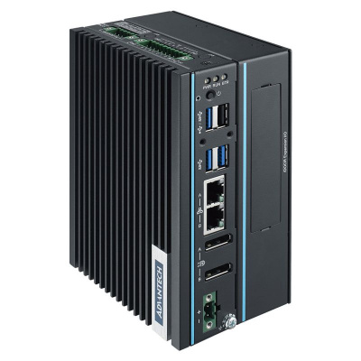 Advantech UNO-137-I23BA в АВЕОН