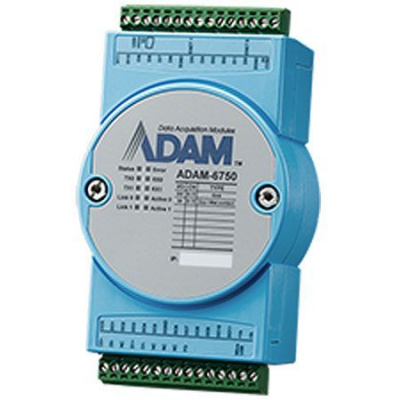 Advantech ADAM-6750-A в АВЕОН