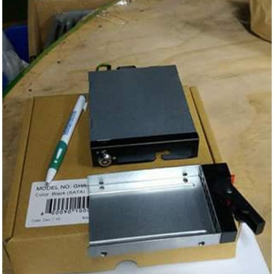 Guanghsing GHA-FM09 в АВЕОН