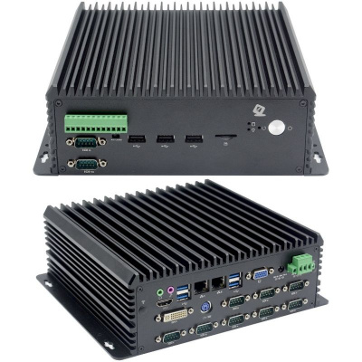 Yentek C6-10210U-C10 в АВЕОН