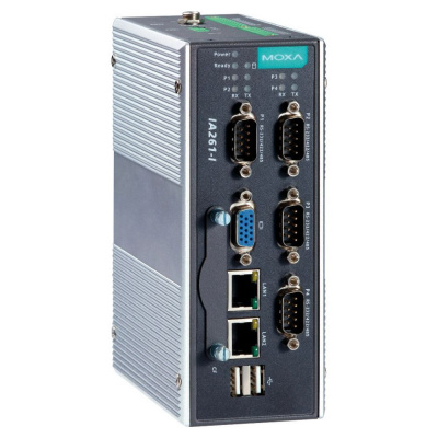 MOXA IA261-I-CE в АВЕОН