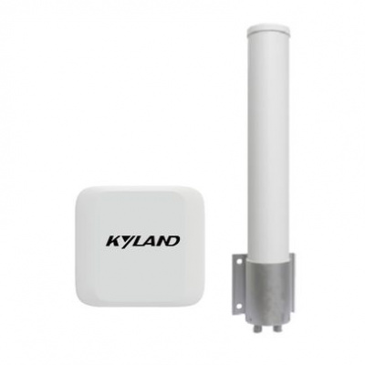 Kyland KyAir600E-C в АВЕОН