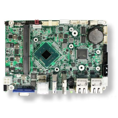 Arbor EmCORE-i2305-WT-E3825 в АВЕОН