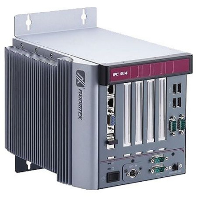 Axiomtek IPC914-213-FL-AC-HAB104 в АВЕОН