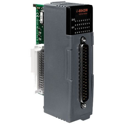 ICP DAS I-8042W в АВЕОН