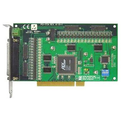 Advantech PCI-1734-CE в АВЕОН