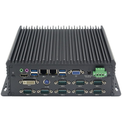 Yentek C6-10210U-C10 в АВЕОН