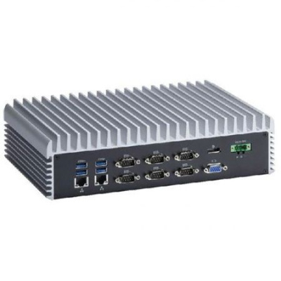 Axiomtek eBOX670-883-FL-i7-4770TE-PA в АВЕОН
