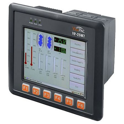 ICP DAS VP-25W7-EN в АВЕОН