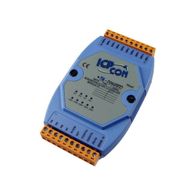 ICP DAS I-7065BD в АВЕОН