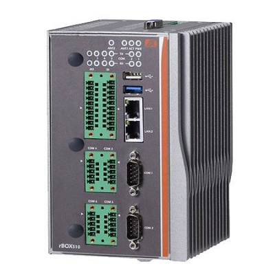 Axiomtek rBOX510-6COM (ATEX/C1D2) в АВЕОН