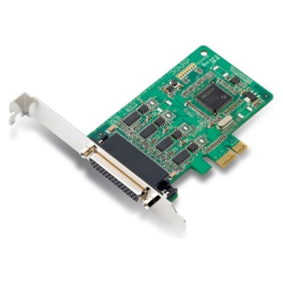 MOXA CP-114EL-DB25M в АВЕОН