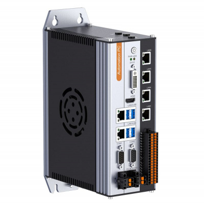 NODKA NP-6132-H1-10500-4G-SSD512G в АВЕОН