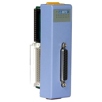 ICP DAS I-8072 в АВЕОН