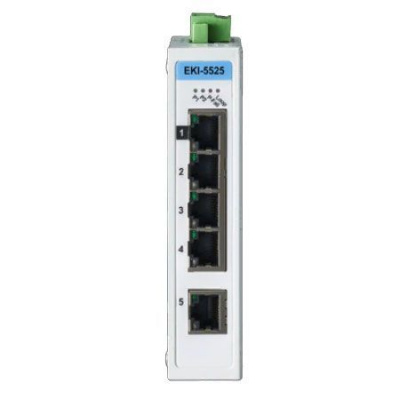 Advantech EKI-5525-AE в АВЕОН