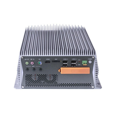 NODKA eBOX-3000H-E-8500T-8G-SSD512G в АВЕОН