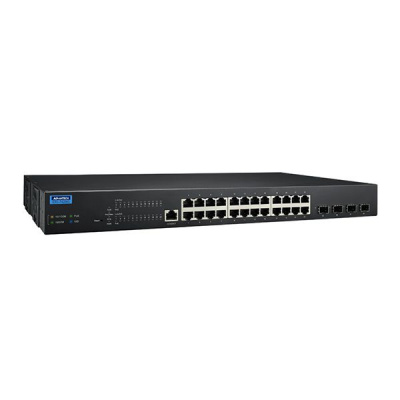 Advantech EKI-7428G-4XP-AE в АВЕОН