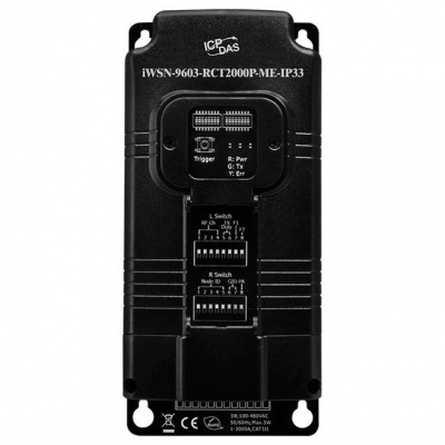 ICP DAS iWSN-9603-RCT2000P-ME-IP33 в АВЕОН