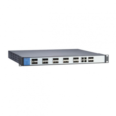 MOXA IKS-G6524-8GSFP-4GTXSFP-HV-HV-T в АВЕОН