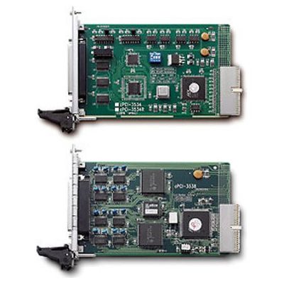 ADLink cPCI-3534 в АВЕОН
