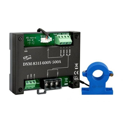 ICP DAS DNM-831I-600V-500A в АВЕОН