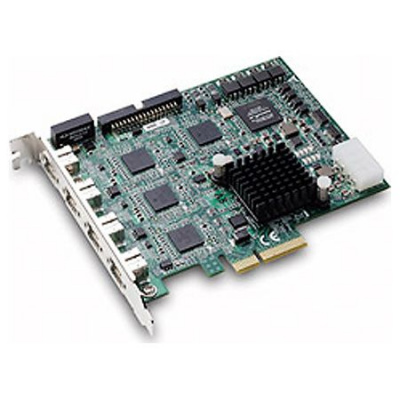 ADLink PCIe-FIW64 в АВЕОН